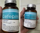 ⭐⭐ CEFEPIM⭐⭐