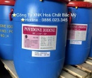 ⭐POVIDONE IODINE 12% NGUYÊN LIỆU ẤN ĐỘ