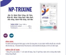 ⭐⭐⭐⭐⭐NP- TRIXINE