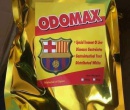 ⭐⭐⭐ODOMAX