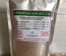 ⭐⭐⭐CIPROFLOXACIN HCL ấn độ⭐