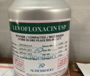 ⭐⭐LEVOFLOXACIN USP ẤN ĐỘ⭐⭐