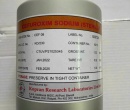 ⭐️ CEFUROXIM SODIUM STERILE⭐️ 