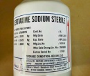 ⭐CEFOTAXIME SODIUM STERILE 98%⭐