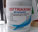 ⭐️CEFTRIAXONE MICRONUZED ẤN ĐỘ⭐️