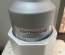 ⭐️CEFTRIAXONE MICRONUZED ẤN ĐỘ⭐️