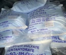 Đồng Sulphate – Đồng Đài Loan – Đồng Sunfat – Copper Sulphate (CuSO4.5H2O) – Phèn Xanh