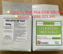 ⭐MEN TIÊU HOÁ ACTIVE FEED ACTIVE DRY YEAST⭐