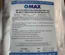 ⭐ OMAX HỖN HỢP 2 LOẠI KS⚡️