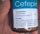 ⭐CEFEPIM IV THẾ HỆ 4 ⚡️ 