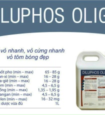 ⭐⭐DILUPHOS OLIGO⭐️⭐