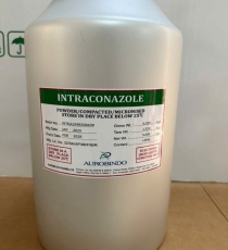 ⭐INTRACONAZOLE⭐ 
