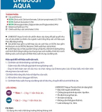 ⭐⭐⭐⭐LIVIBOOST AQUA⭐⭐⭐⭐