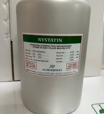 ⭐NYSTATIN ⭐