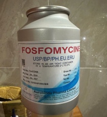 ⭐⭐⭐⭐FOSFOMYCIN ⭐⭐