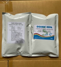 OGANIC HERA  ⭐️⭐️⭐️ĐẸP GAN GIẢI ĐỘC GAN