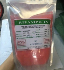 ⭐⭐RIFAMPICIN⭐