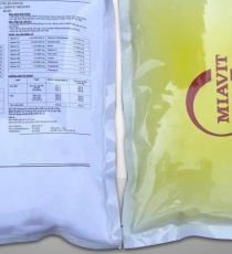⭐️⭐️⭐️VITAMIN MIAVITA GOLD