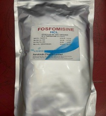 FOSFOMYCIN THẾ HỆ 5