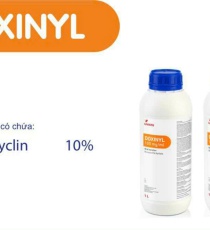 ⭐⭐⭐⭐⭐DOXINYL 10%⭐