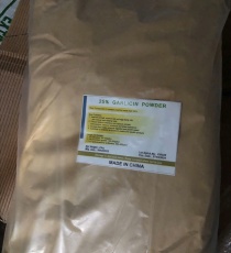 ⭐GARLIC POWDER TỎI 