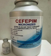 ⭐⭐CEFEPIM ⭐⭐