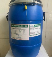 ⭐️OXYTETRACYCLINE ẤN ĐỘ⭐️