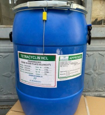 ⭐️TETRACYCLIN HCL HYDROCHLORIDE⭐️  