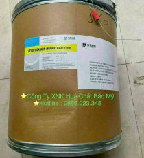 ⭐⭐LEVOFLOXACIN USP ẤN ĐỘ⭐⭐