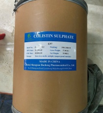 ⭐COLISTIN SULFATE TRUNG QUỐC⭐