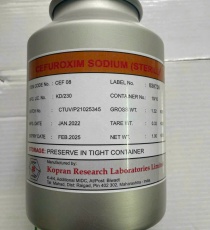 ⭐️ CEFUROXIM SODIUM STERILE⭐️ 