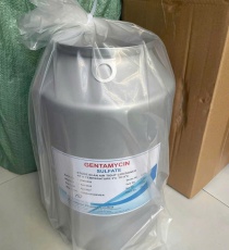 ⭐️GENTAMICIN SULFATE ẤN ĐỘ⭐️