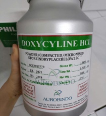 ⭐DOXYCYCLINE HCL ẤN ĐỘ⭐