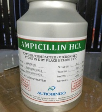 ⭐️AMPICILLIN TRIHYDRATE BP MICRINIZED⭐️