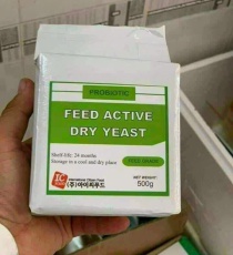 ⭐MEN TIÊU HOÁ ACTIVE FEED ACTIVE DRY YEAST⭐