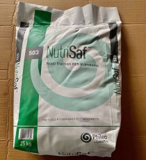 ⭐️NUTRISAF- Nấm men tự phân⭐️