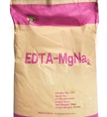  ⭐️EDTA MgNa2 - MAGIE HỮU CƠ ⭐️