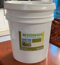 ⭐#YUCCA BIOSOL⭐