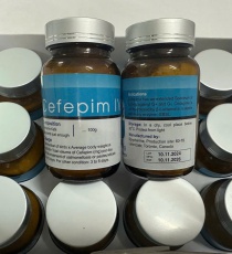 ⭐CEFEPIM IV THẾ HỆ 4 ⚡️ 