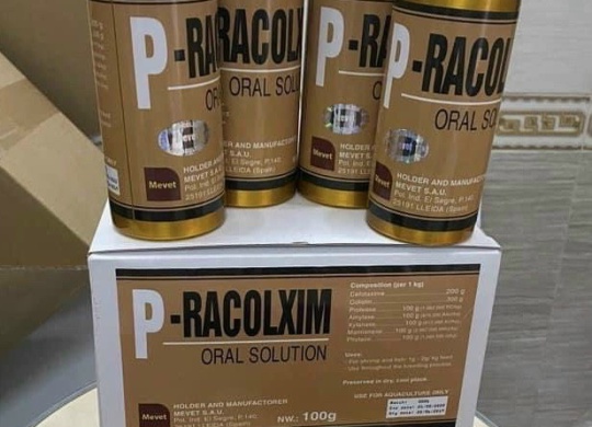 ⭐P-RACOLXIM⚡️