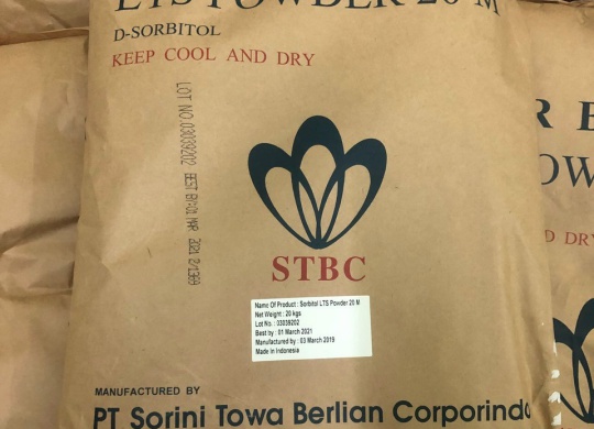 ⭐⭐⭐SORBITOL