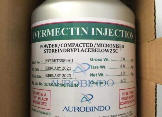 ⭐⭐IVERMECTIN  INJECTION⭐⭐