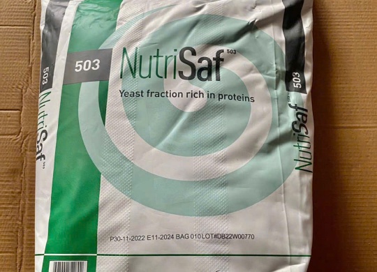 ⭐️NUTRISAF- Nấm men tự phân⭐️