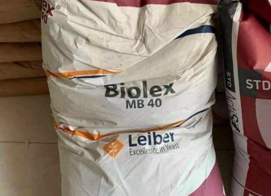 ⭐BETAGLUCAN ĐỨC BIOLEX MB40⭐
