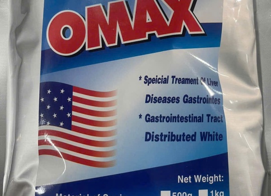 ⭐ OMAX HỖN HỢP 2 LOẠI KS⚡️