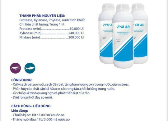 ⭐⭐⭐ZYM AB⭐